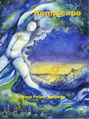 cover image of Rompicapo